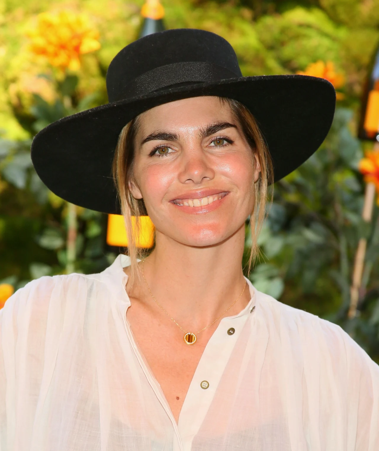 Delfina Blaquier Delfina Blaquier