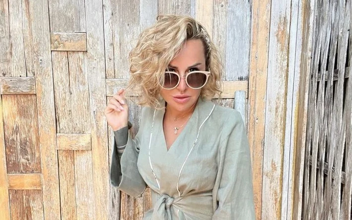 Blanka Lipińska Blanka Lipińska