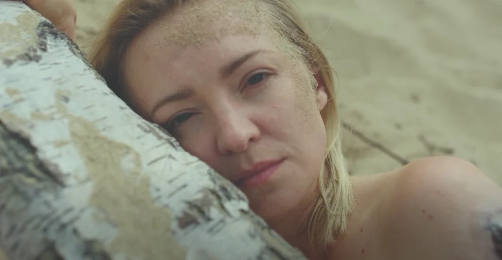 Barbara Kurdej Szatan nago Barbara Kurdej Szatan nago