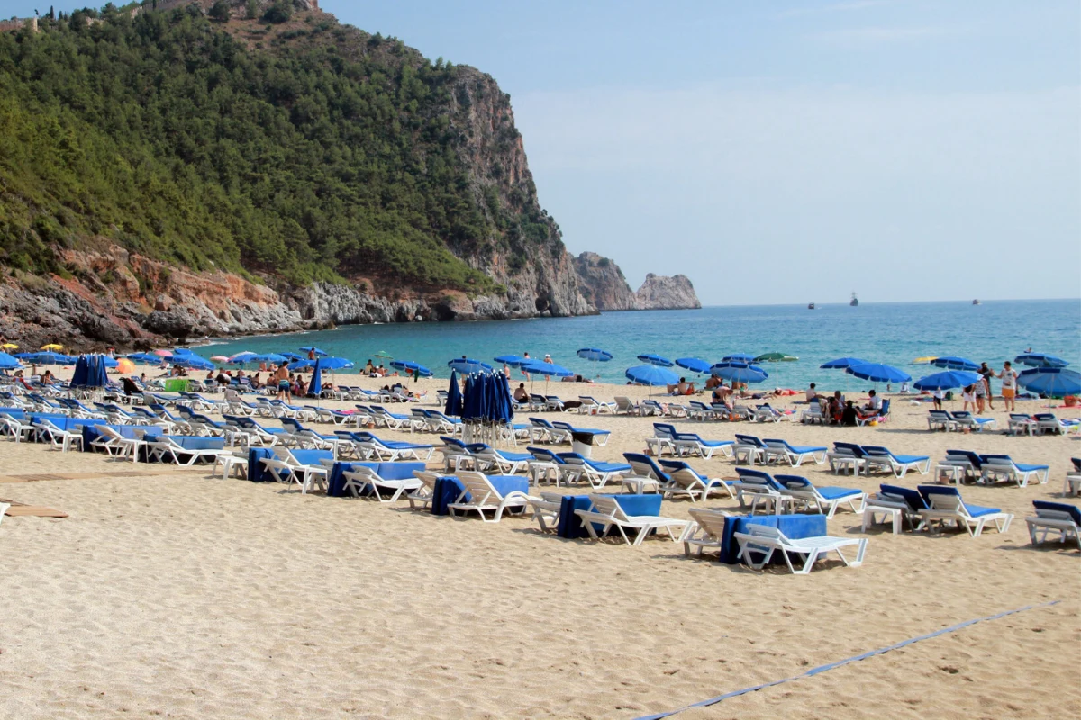 Najtańszym kierunkiem podróżniczym jest Turcja Najtańszym kierunkiem podróżniczym jest Turcja