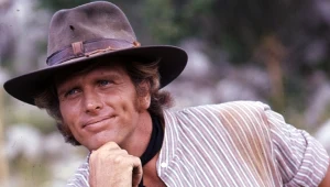 Ron Ely 