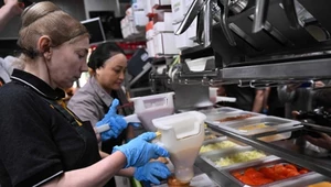 Dawne restauracje McDonald's w Rosji zostały przemianowane na "Vkusno i tochka" 