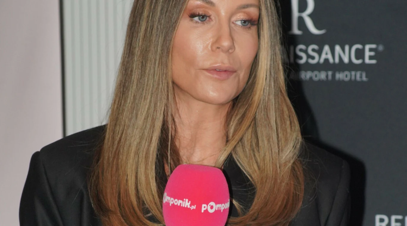 Małgorzata Rozenek-Majdan