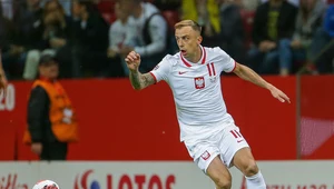 Kamil Grosicki