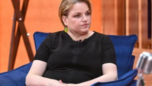 Katarzyna Bosacka apeluje, by czytać składy produktów