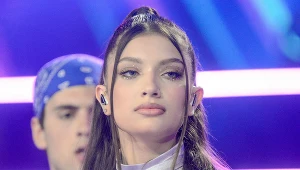 Viki Gabor na Festiwalu Piosenki Polskiej w Opolu