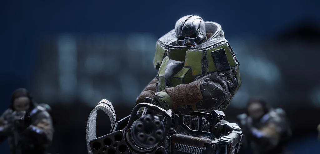 Outriders: Worldslayer. Recenzja - czy warto poświęcić się rozgrywce?