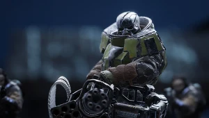 Outriders: Worldslayer - recenzja gry