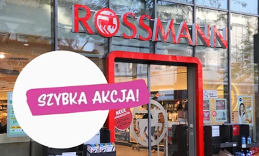 Promocja Rossmanna