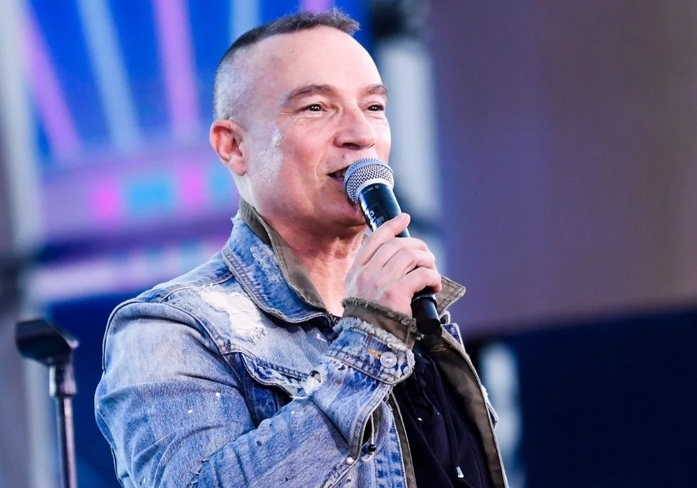 Wakacyjna Trasa Dwójki 2022 w Wilnie: Stachursky Wakacyjna Trasa Dwójki 2022 w Wilnie: Stachursky