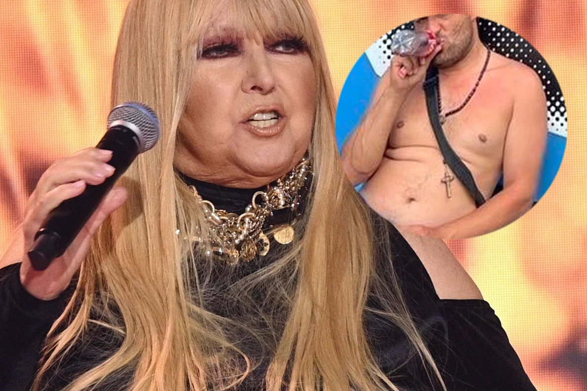 Maryla Rodowicz Maryla Rodowicz