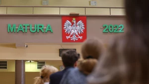 Opublikowano wyniki tegorocznych egzaminów maturalnych
