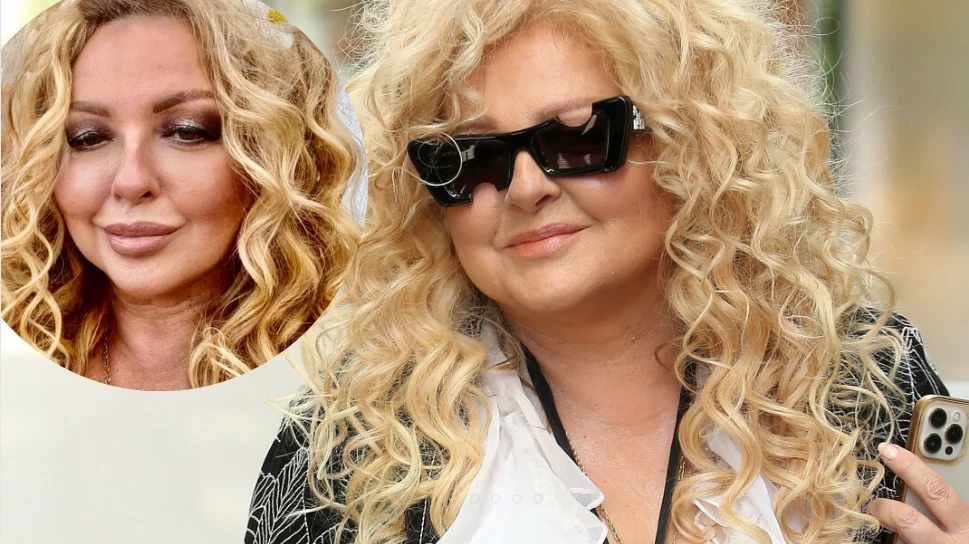 Magda Gessler Magda Gessler