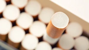 Produkcja nielegalnych papierosów - zatrzymano 13 osób