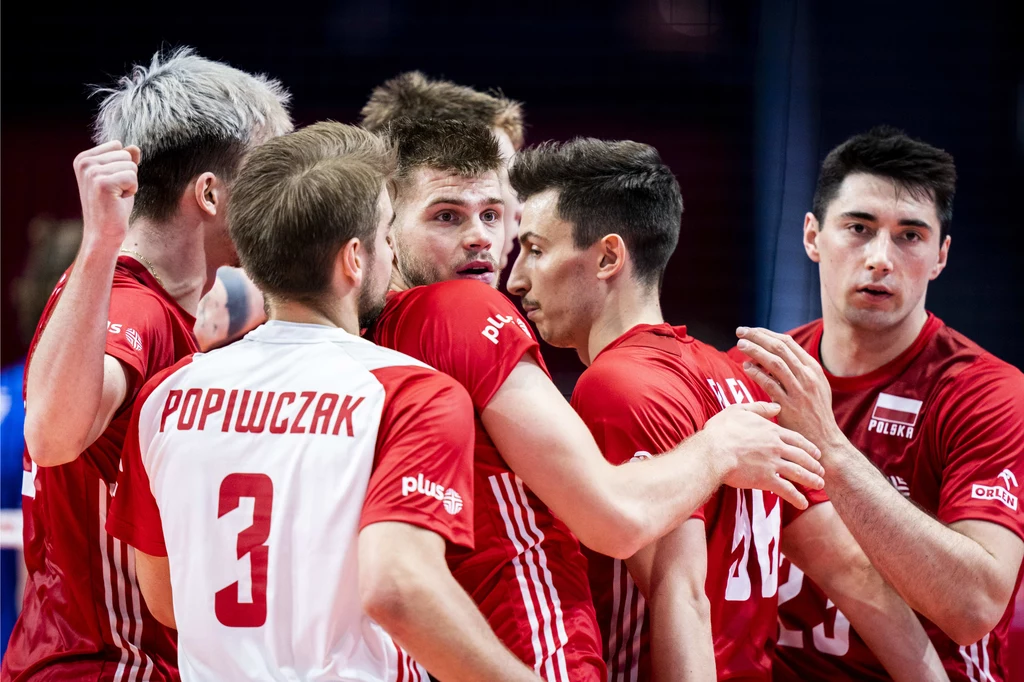 Kilku polskich siatkarzy wciąż walczy o uznanie Grbicia. Wśród nich są m.in. Firlej i Butryn Kilku polskich siatkarzy wciąż walczy o uznanie Grbicia. Wśród nich są m.in. Firlej i Butryn