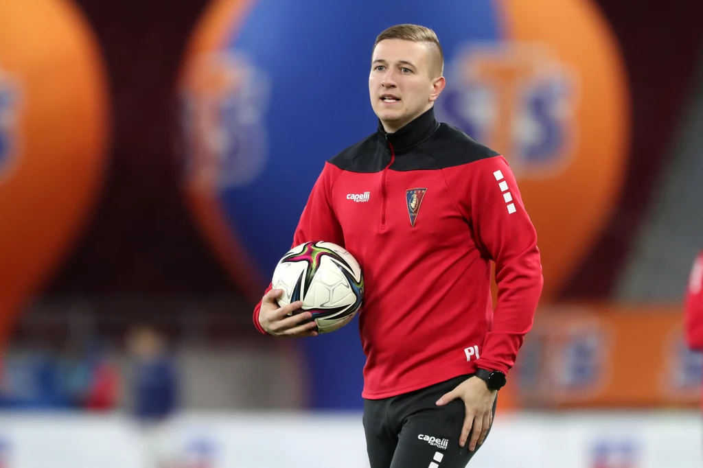 Pogoń Szczecin - KR Reyjkavik Pogoń Szczecin - KR Reyjkavik