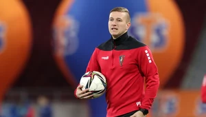Pogoń Szczecin - KR Reyjkavik