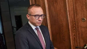Artur Soboń, wiceminister finansów