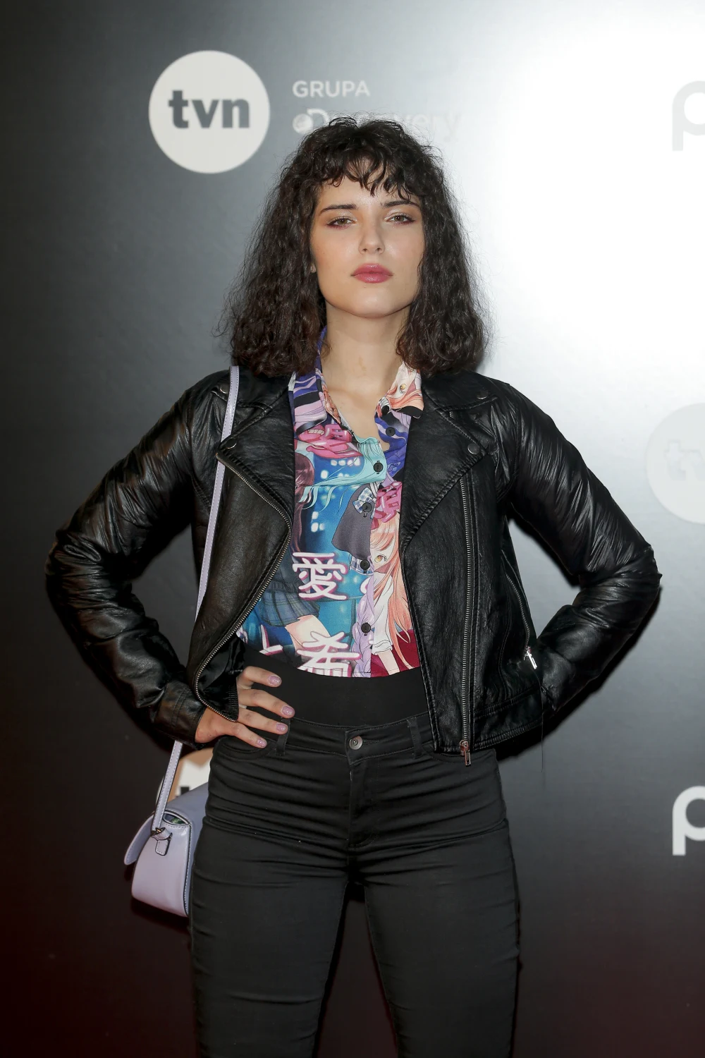 Michalina Olszańska Michalina Olszańska