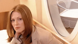Julianne Moore