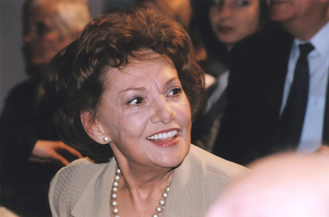 Irena Dziedzic Irena Dziedzic