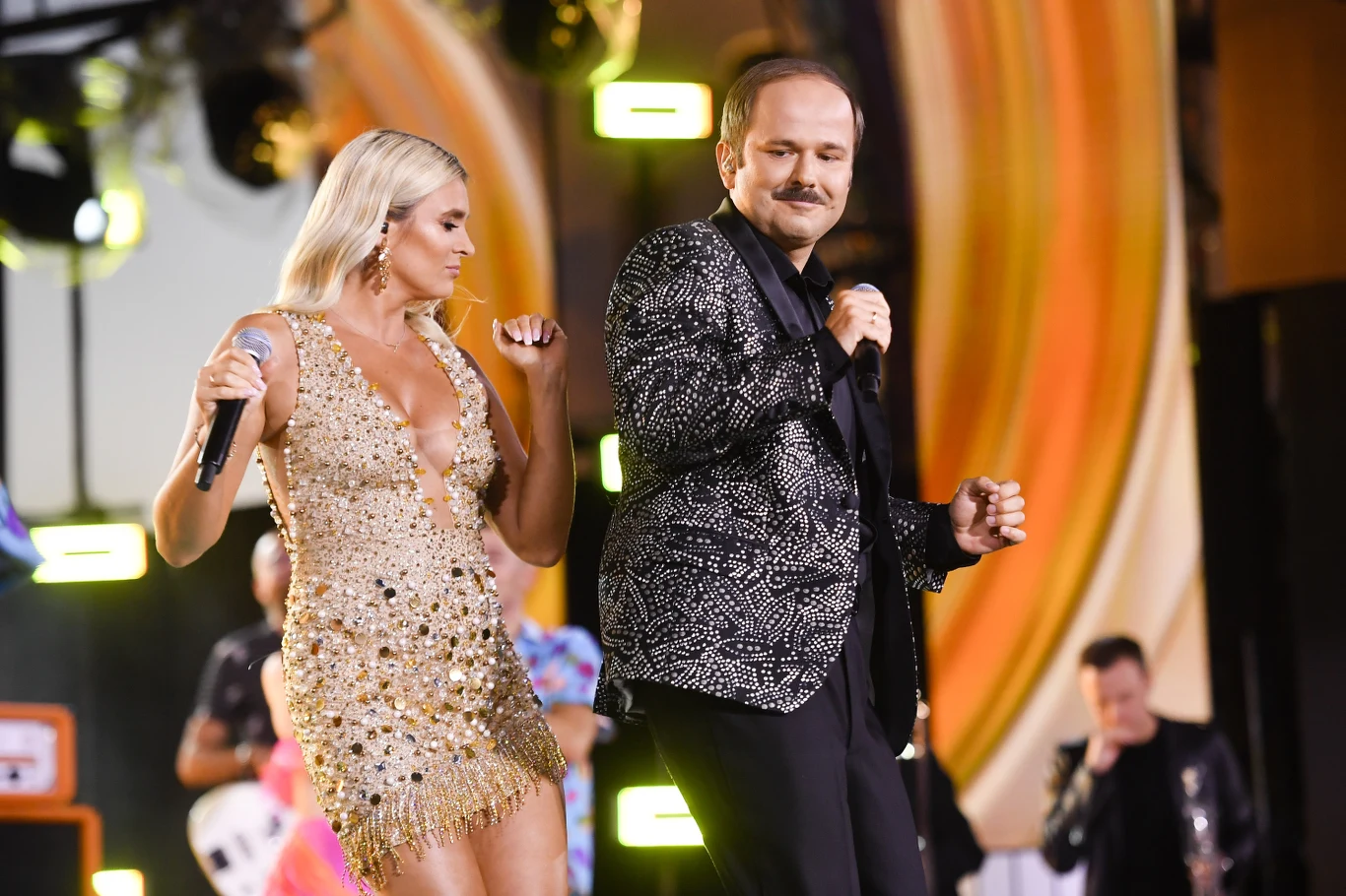 Wakacyjna Trasa Dwójki 2022: Sławomir i Kajra Wakacyjna Trasa Dwójki 2022: Sławomir i Kajra