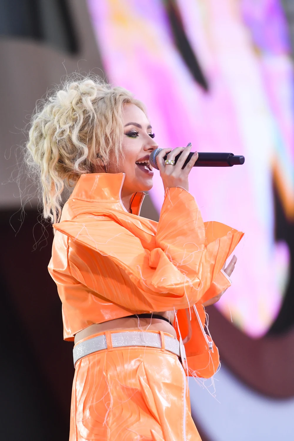 Wakacyjna Trasa Dwójki 2022: Daria Wakacyjna Trasa Dwójki 2022: Daria