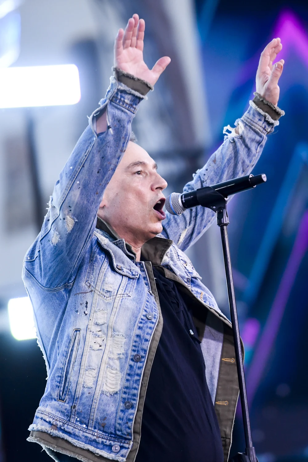 Wakacyjna Trasa Dwójki 2022: Stachursky Wakacyjna Trasa Dwójki 2022: Stachursky