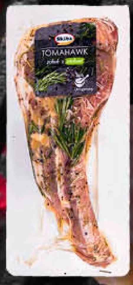 Kotlet Auchan