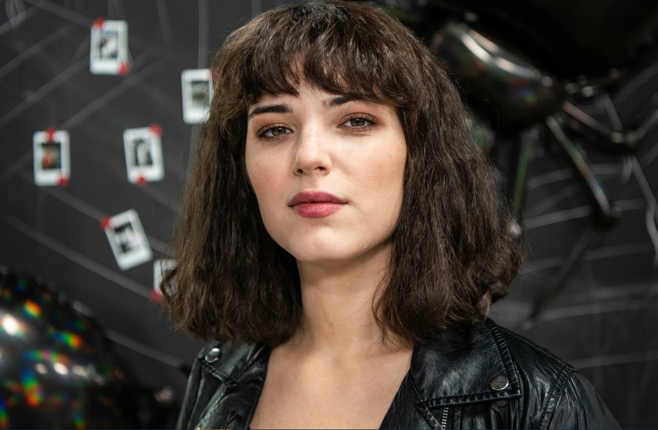 Michalina Olszańska Michalina Olszańska