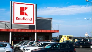 Kaufland w styczniu podwyższył pensje swoim pracownikom. W lipcy planowana jest druga podwyżka w tym roku