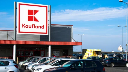 Kaufland z atrakcyjną ofertą dla kierowców! 