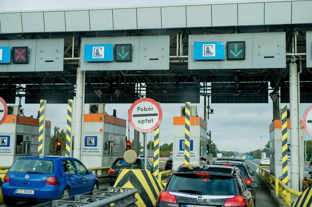 Kto skorzysta z darmowych przejazdów autostradami?