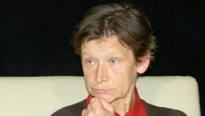 Jadwiga Jankowska-Cieślak