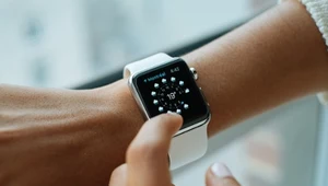 Najnowszy Apple Watch Series 8 może być większy i mierzyć temperaturę