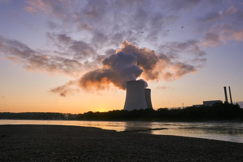 Koreański minister zadeklarował duże wsparcie dla budowy elektrowni atomowej w Polsce