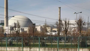 Elektrownia jądrowa Philippsburg w południowo-zachodnich Niemczech (zdj. ilustracyjne)