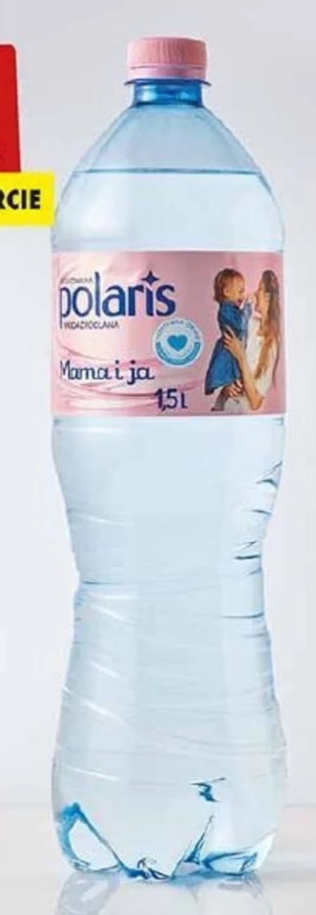Woda Polaris