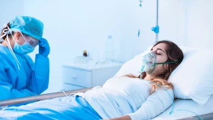 Zespół aktywacji komórek tucznych sprawia, że u Natashy Coates może dojść do wstrząsu anafilaktycznego w każdej chwili 