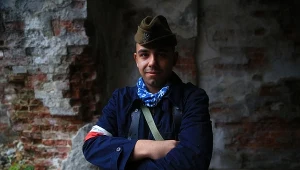 "Podziemna Armia"