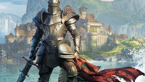 The Elder Scrolls Online: High Isle