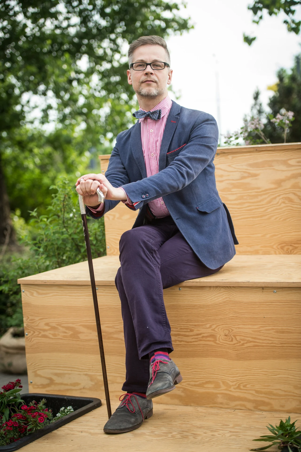 Jacek Dehnel Jacek Dehnel