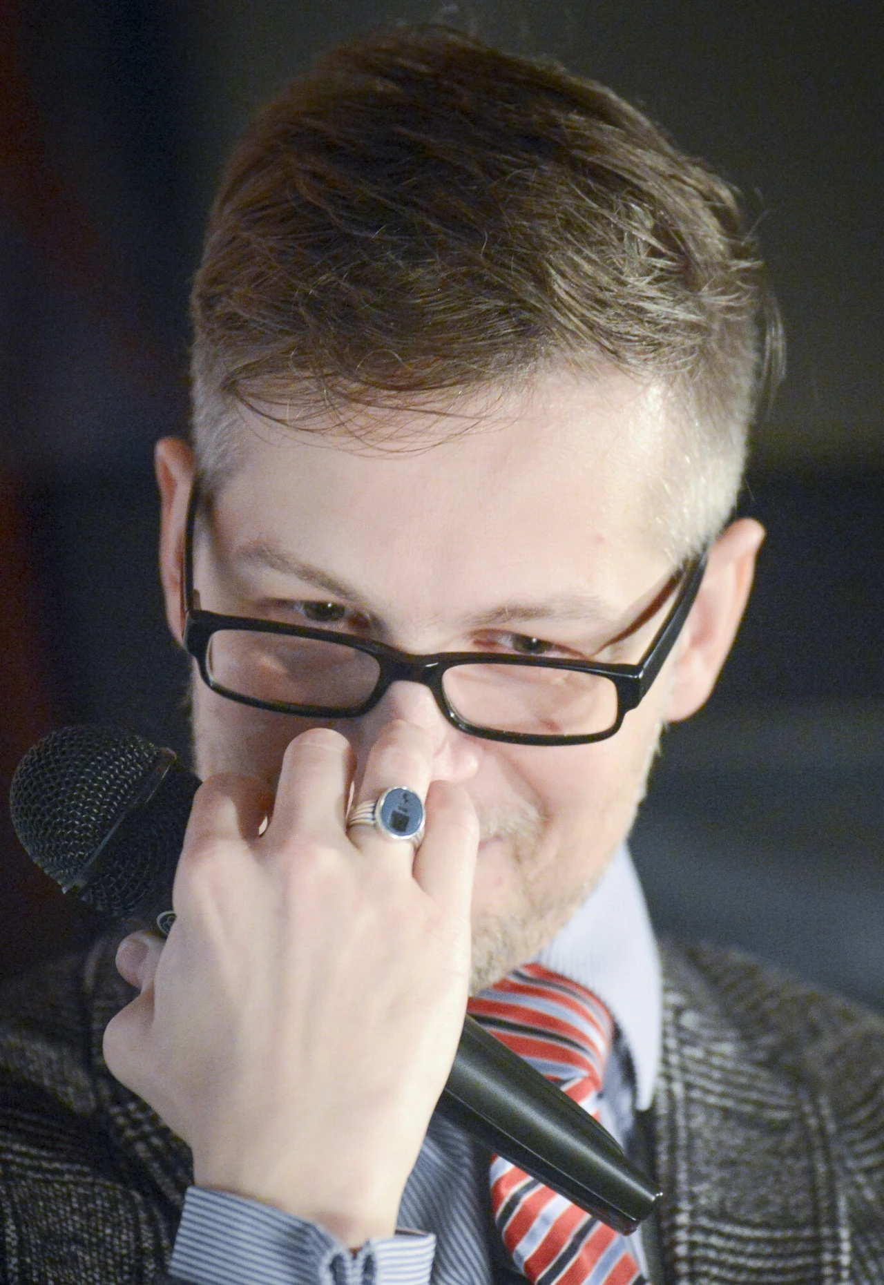 Jacek Dehnel Jacek Dehnel