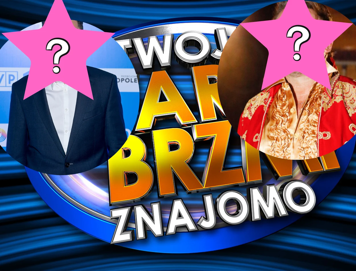 Kto wystąpi w nowej edycji "Twoja Twarz Brzmi Znajomo"? Kto wystąpi w nowej edycji "Twoja Twarz Brzmi Znajomo"?