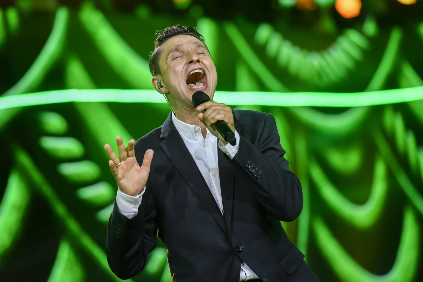 Janusz Radek Janusz Radek