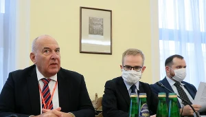 Więcej na wynagrodzenia w resorcie odpowiedzialnym za Polski Ład