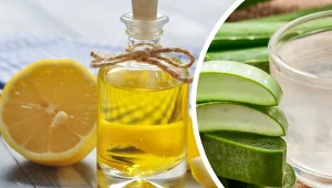 Mikstura Słoneckiego oczyszcza organizm, usuwa złogi. Połącz trzy płyny