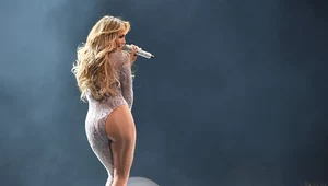 Jennifer Lopez zaliczyła wpadkę