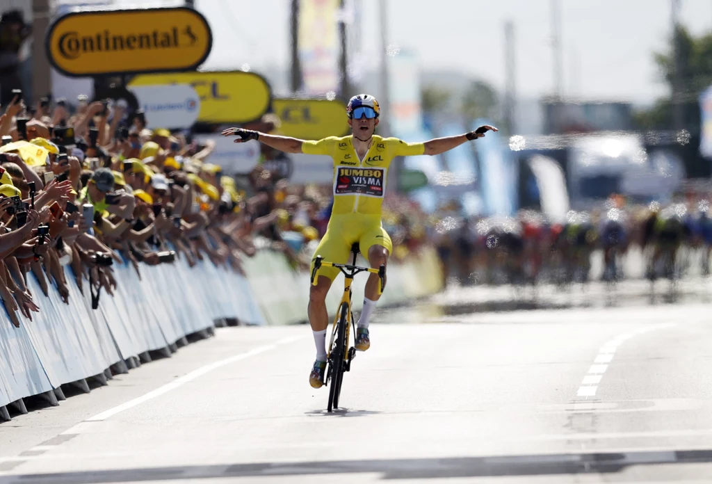 Wout van Aert