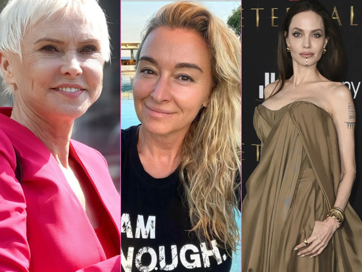 Celebryci, którzy działają charytatywnie